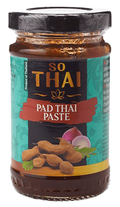 Pad Thai fűszerpaszta